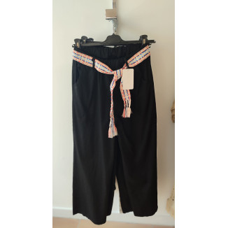 Pantalon Leyla