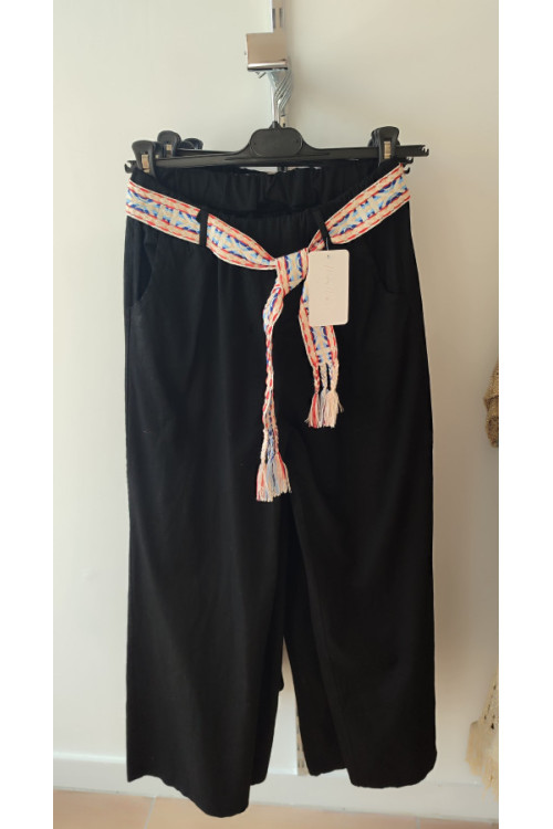 Pantalon Leyla