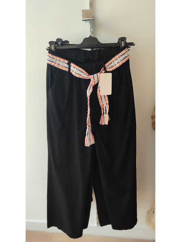Pantalon Leyla