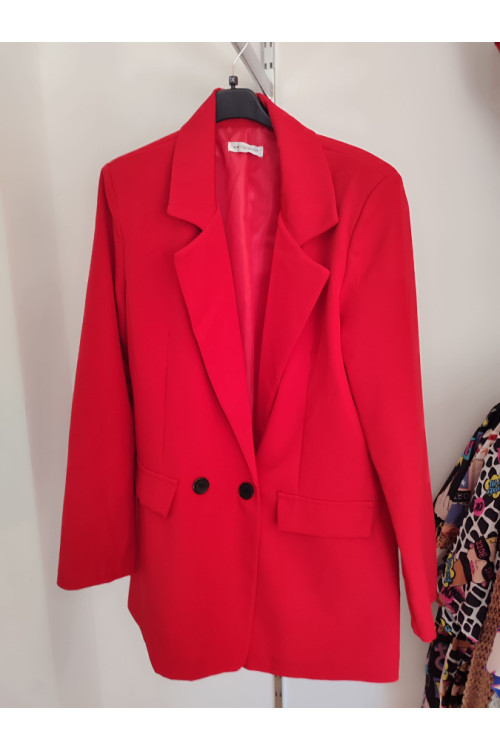 Chaqueta Merida