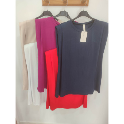 Camiseta Valeria