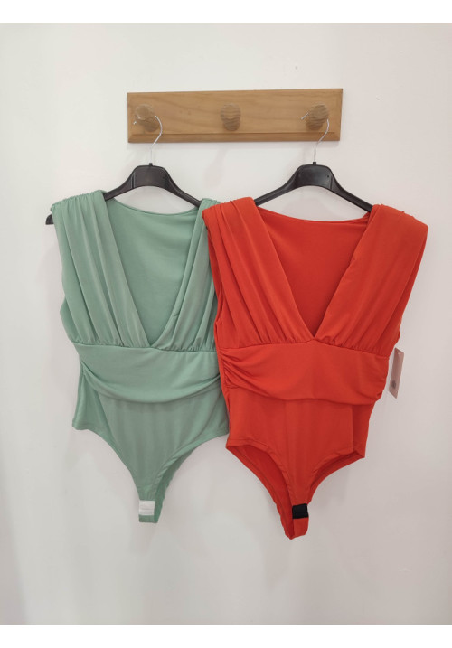 Body Amaranta