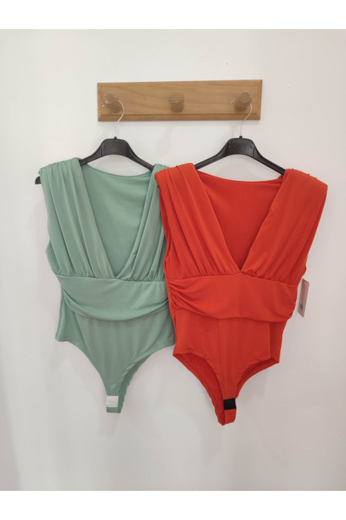 Body Amaranta