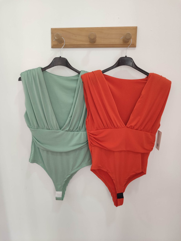 Body Amaranta