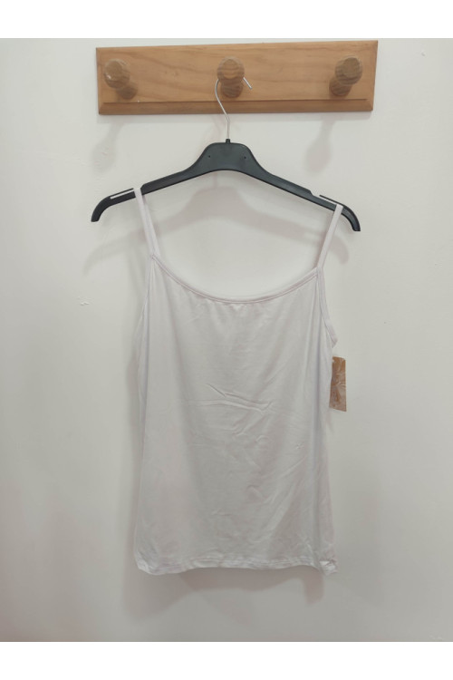Camiseta tirantes finos 