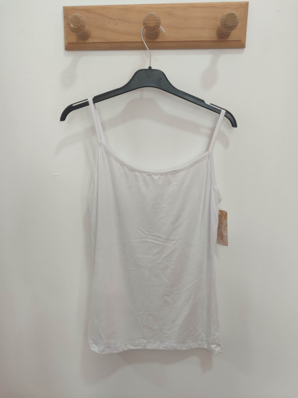 Camiseta tirantes finos 