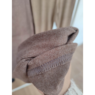 Mallas basicas pelito