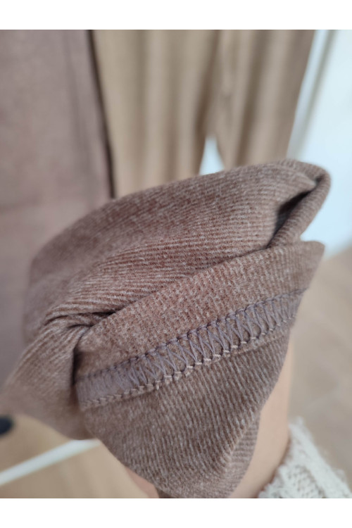 Mallas basicas pelito