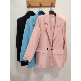 Chaqueta Merida