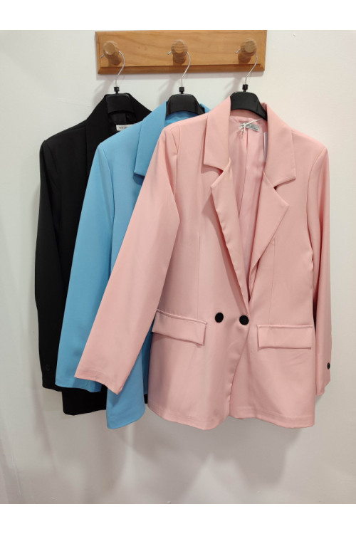 Chaqueta Merida