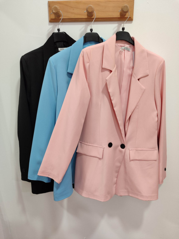 Chaqueta Merida