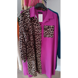  Animal print