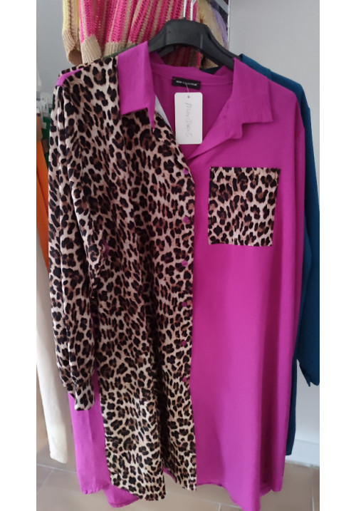  Animal print