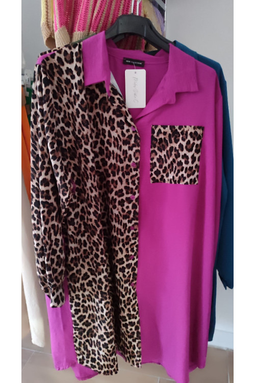  Animal print