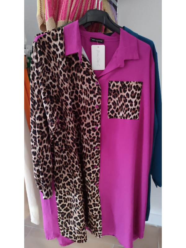  Animal print