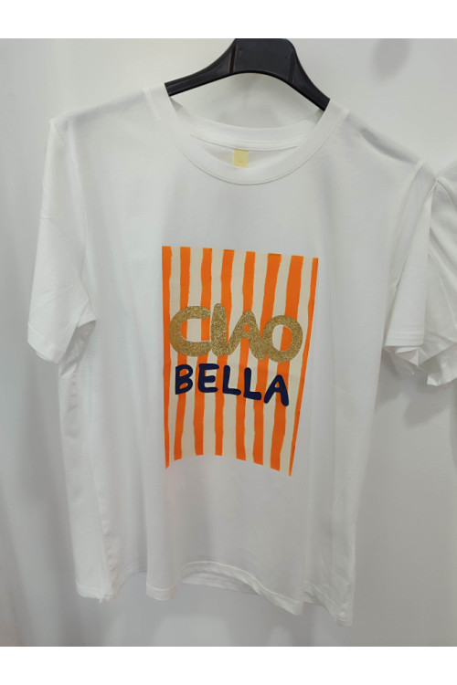 Camiseta dibujos