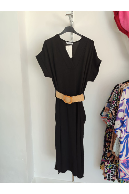 Vestido Malaga