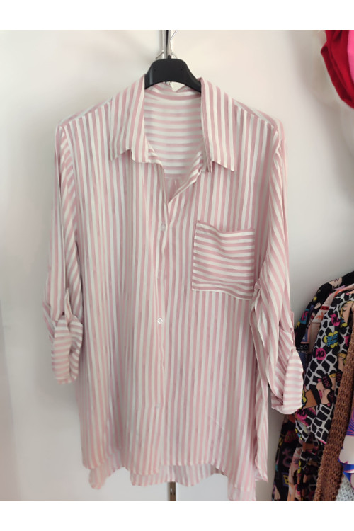 Camisa Rayas
