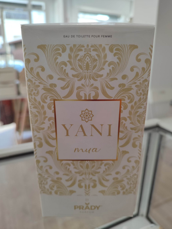 Colonia YANI mia