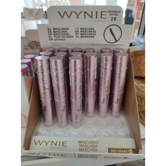 Mascara de pestañas