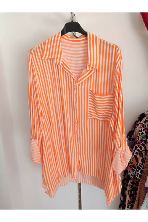 Camisa Rayas
