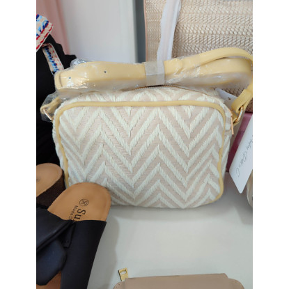 Bolso Espiga