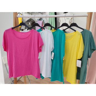 Camiseta Mia
