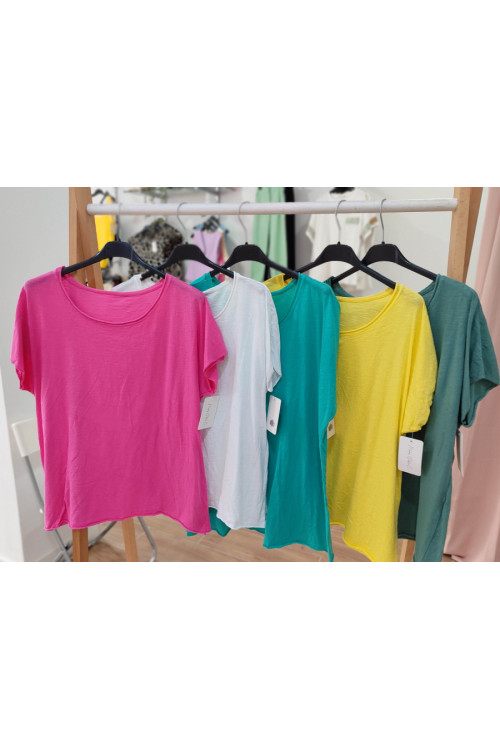 Camiseta Mia