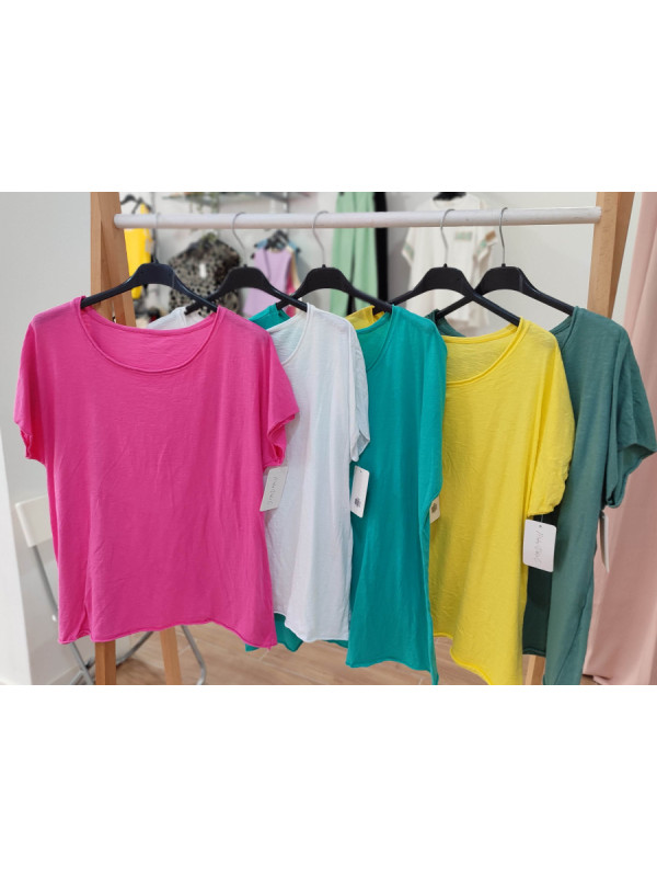 Camiseta Mia