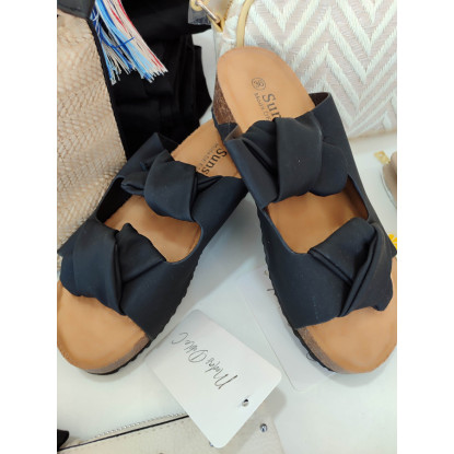 Sandalias Nudo N