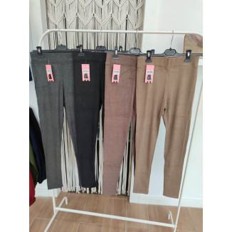 Mallas basicas pelito