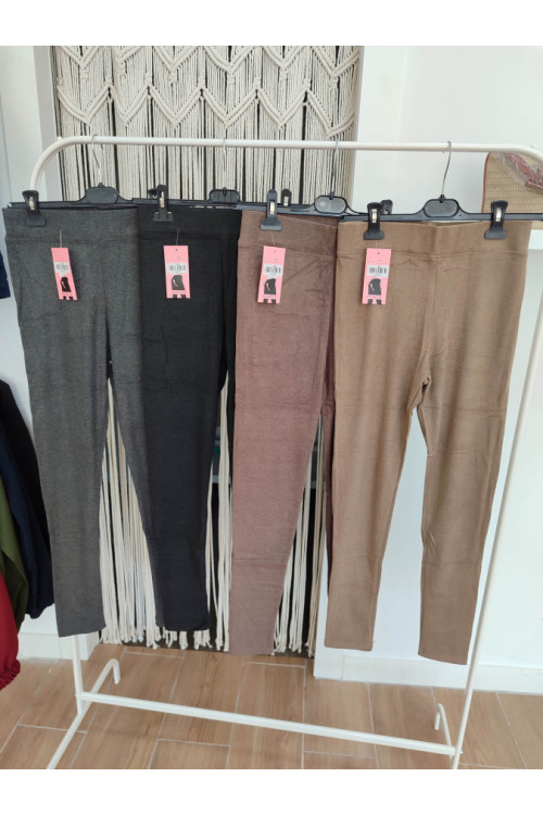 Mallas basicas pelito