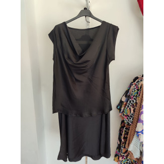 Conjunto de raso 