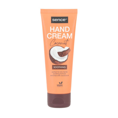 Crema de manos COCO