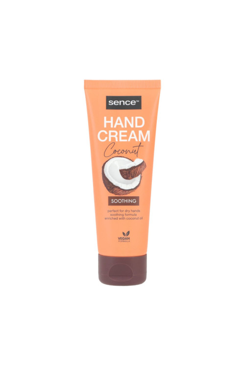 Crema de manos COCO