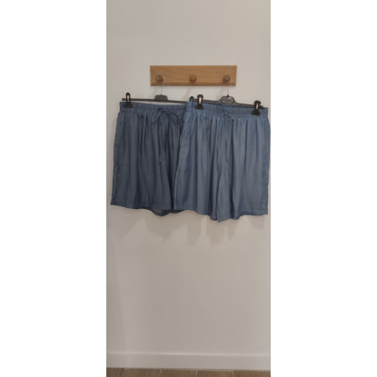 Pantalón corto Alba