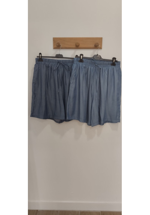 Pantalón corto Alba