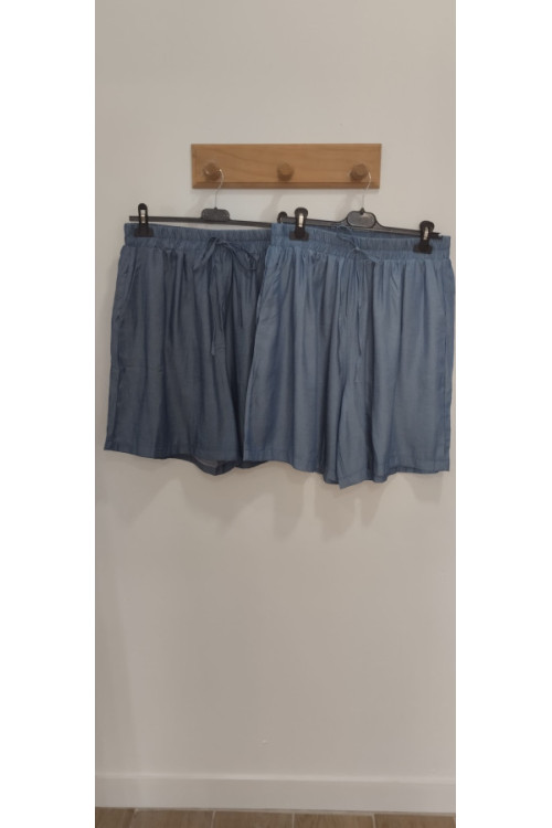 Pantalón corto Alba