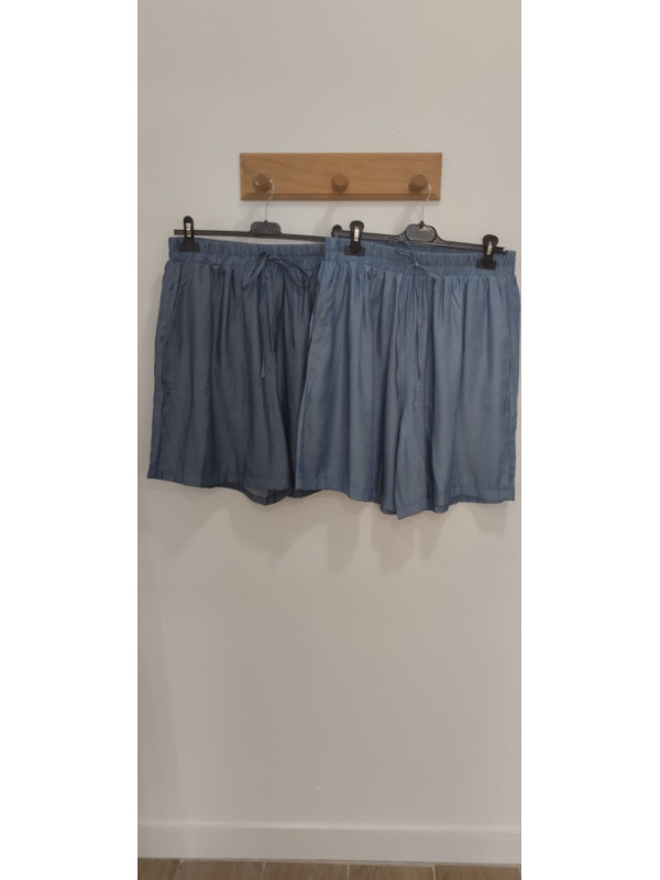 Pantalón corto Alba
