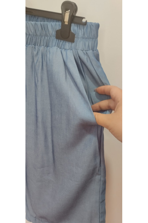 Pantalón corto Alba