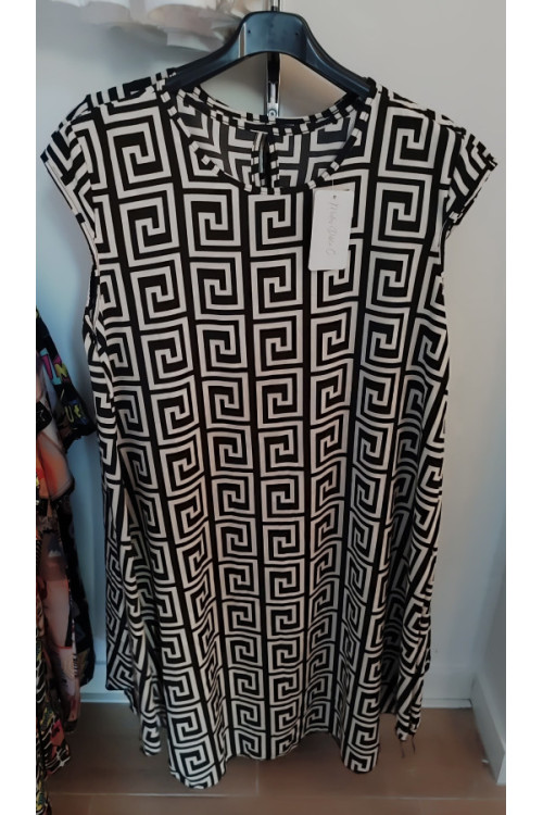 Vestido Amalia