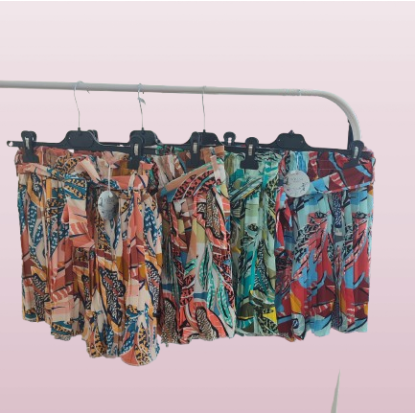 Pantalon Tablas