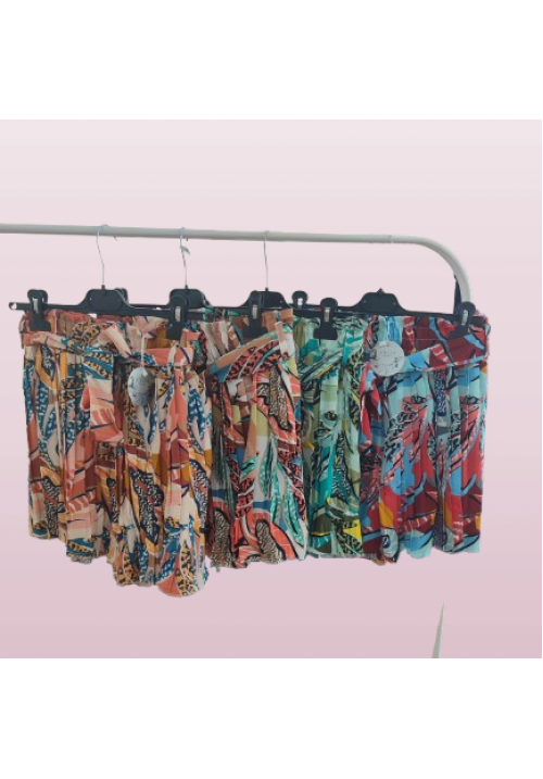Pantalon Tablas
