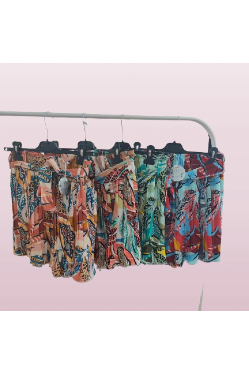 Pantalon Tablas