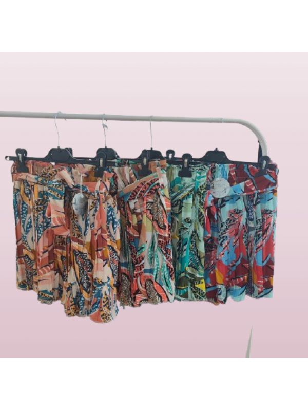 Pantalon Tablas