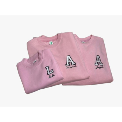 Sudadera personalizadas