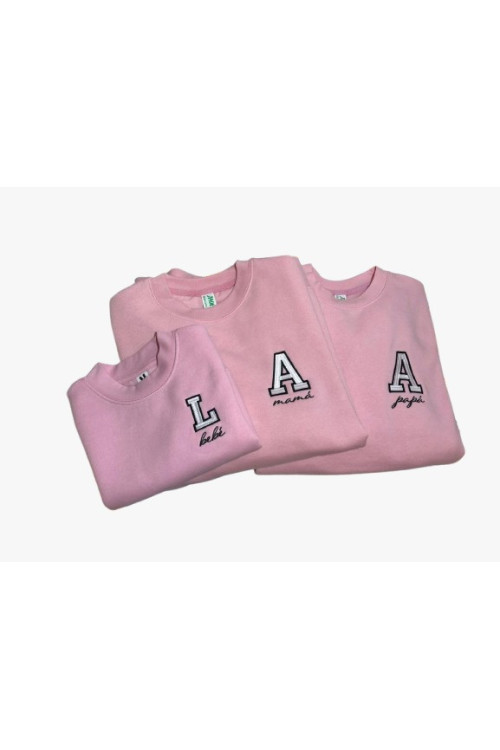 Sudadera personalizadas
