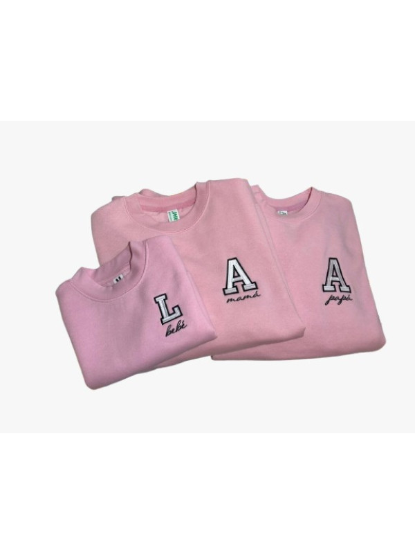 Sudadera personalizadas