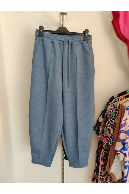 Pantalón Zara
