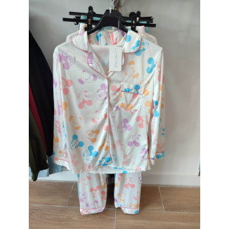 Pijama Disney